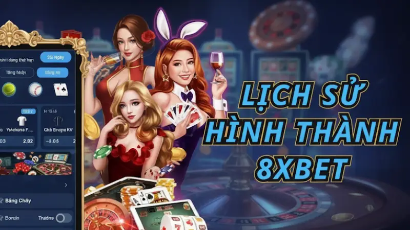8xbet - khuyến mãi m88