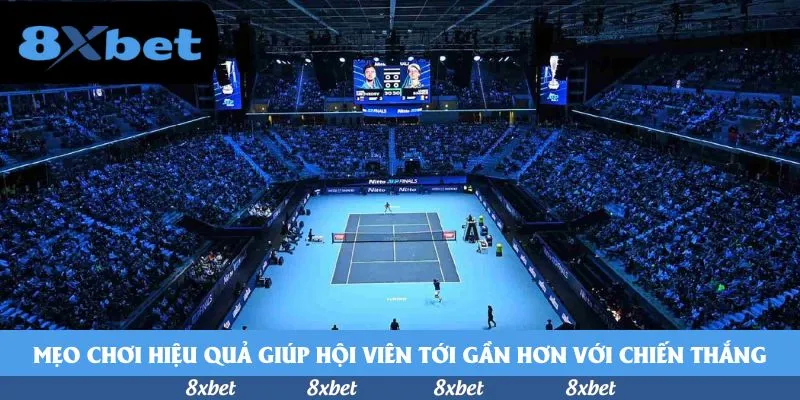 8xbet - trang ca cuoc uy tinh